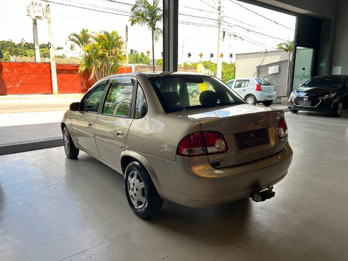 Chevrolet Corsa Classic 1.0 MPFI LS 8V FLEX 4P MANUAL