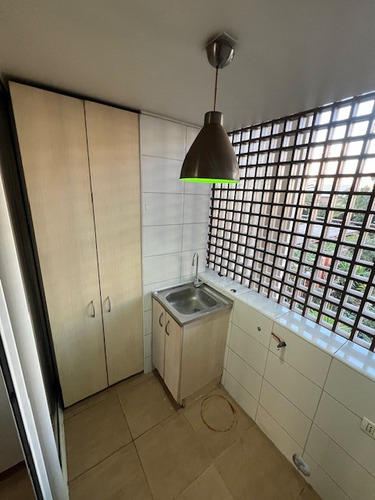 Dpto 3 Dorm 3 Baños Metro Ñuñoa