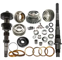 Comprar Kit Baleros Flechas Bronces Engranes Retenes Toyota Hiace 