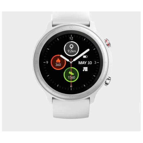 Smart Watch Cubitt Ct4 Gps Somos Tienda Física