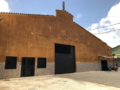 Galpón en venta
