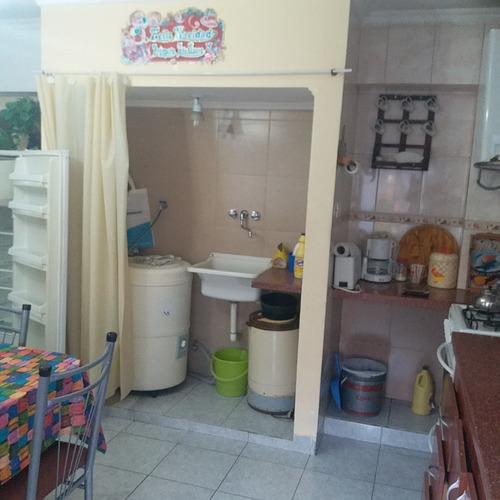 Imagen 4 de 10 de Departamento Por Temporada Feriados Largos Y Fin De Semana