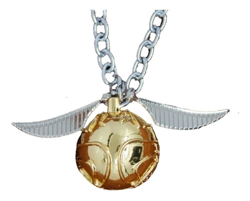 Snitch Colgante Harry Potter