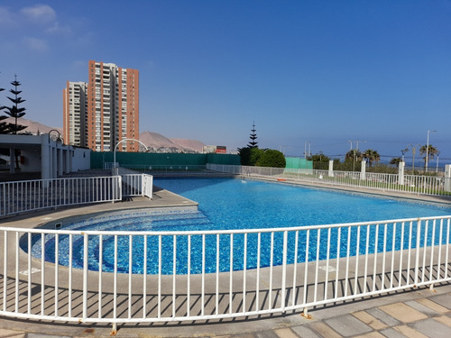 Amplio Dpto Costanera, Sector Sur