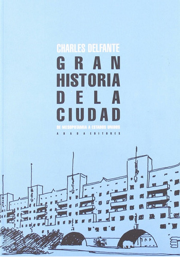 Libro Gran Historia De La Ciudad