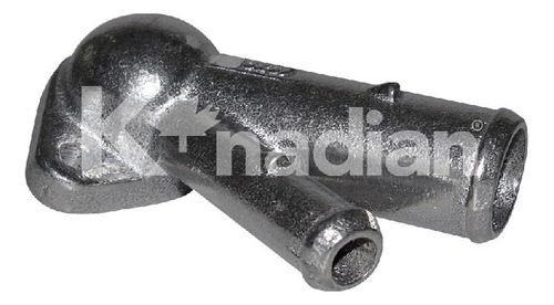 Toma De Agua Chevrolet Cavalier 2002 L4 2.2l Knadian