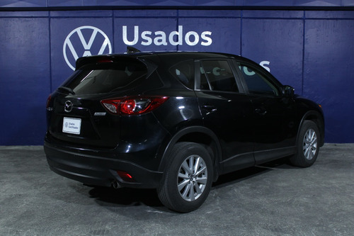 Mazda CX-5 2.0 L I Sport At