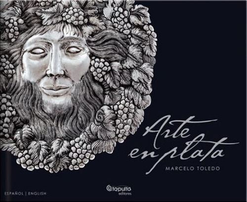 Arte En Plata, De Marcelo Toledo. Editorial Catapulta Editores, Tapa Blanda, Edición 1 En Español