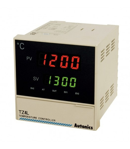 Control De Temperatura Autonics Tz4l-24r