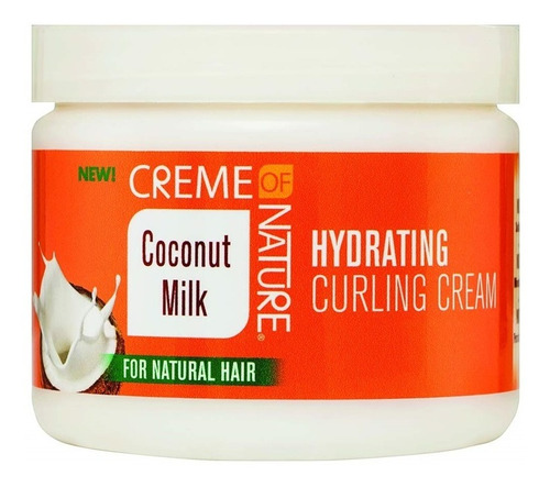 Creme Of Nature Coconut Milk Hydrating C - g a $179