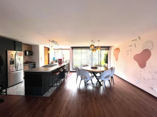 Apartamento En Venta En Niza Suba. Cod V16454