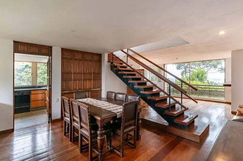 Apartamento En Venta En Niza Suba. Cod V22464