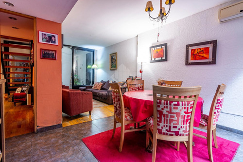Imagen 8 de 30 de Venta Ph 5 Ambientes Con Patio En Belgrano