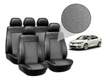 Comprar Fundas Cubre Asientos P\u002F Renault Fluence C\u002F Jackard Premium