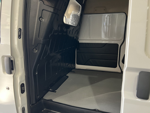 DFSK C35 1.5 Van Cargo