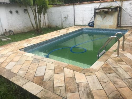 Imagem 4 de 14 de Chácara Com Piscina Em Itanhaém - 6112