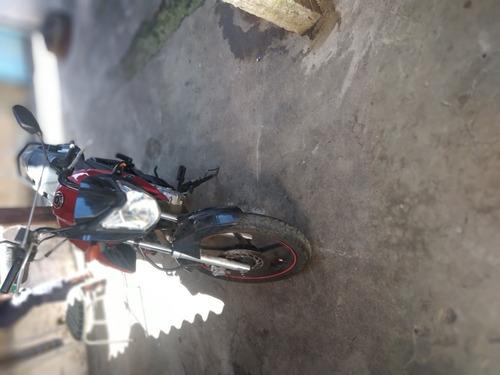 Imagem 1 de 2 de Yahama Fazer 150 Fazer 2014
