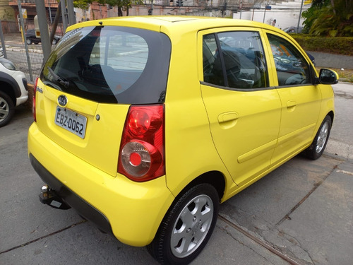 Imagem 3 de 9 de Picanto Ex3 Manual 1.0 Gasolina 2010