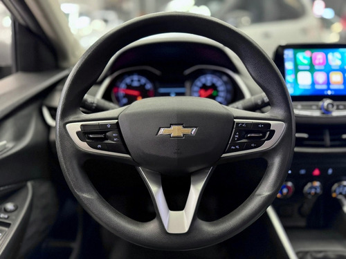 Chevrolet Onix 1.0 Lt