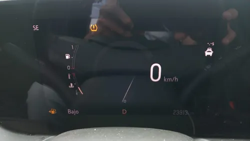 Buick Encore 1.3 Avenir At