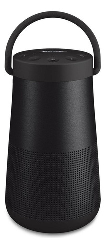 Parlante Bluetooth Soundlink Revolve Plus Ii Color Negro Color Triple black 100V/240V