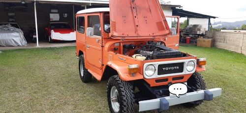 Imagen 10 de 14 de Toyota Macho