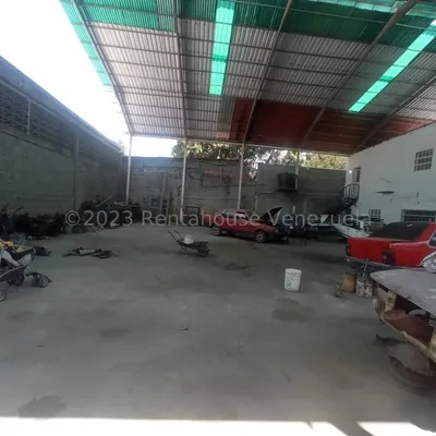 Galpón en venta
