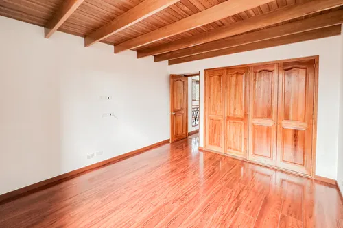 Casa En Arriendo/venta En San José De Bavaria. Cod A7174