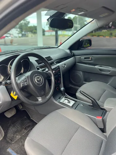 Mazda 3 1.6 Z6ha7