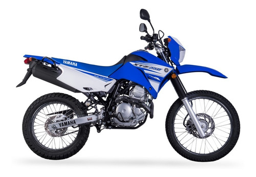 Pastilla Freno Frasle Yamaha Xtz 250 Desde 2016 C - Sti