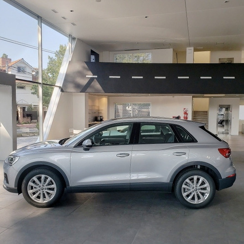 Audi Q3 35 Tfsi Sportback