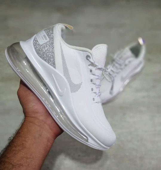 Air Max 720 Talle 43 5 Nike - Zapatillas Nike en Mercado ... Air Max 720 Talle 43 5 Nike - Zapatillas Nike en Mercado ...