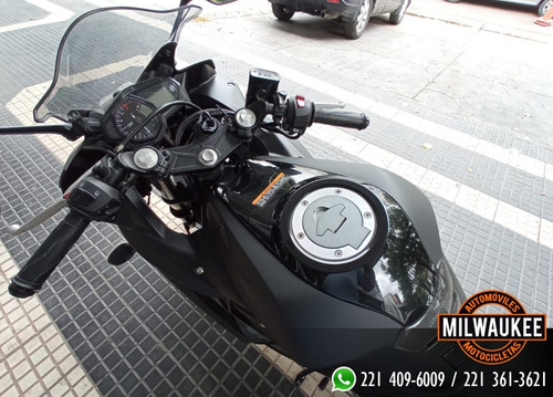 Yamaha Yzf R3 300cc / 2017 / Milwaukee La Plata