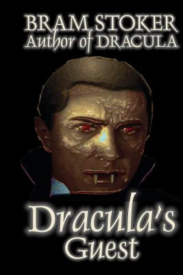 Libro Dracula's Guest By Bram Stoker, Fiction, Horror, Sh...