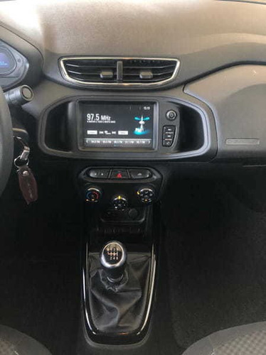 Chevrolet Prisma 1.4 Lt 4p