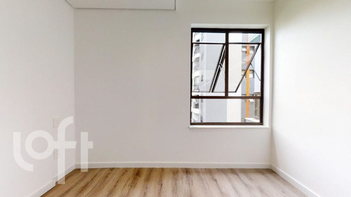 Imagem 21 de 22 de Apartamento - Ap00837 - 69336182