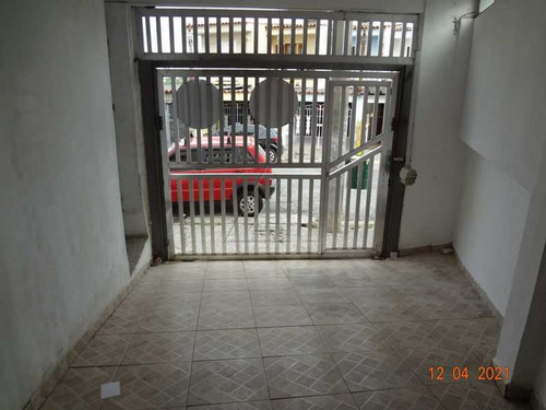 Sobrado Com 2 Dorms, Jardim Celeste, São Paulo, Cod: 3817 - A3817