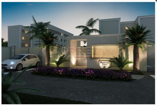 Imagem 1 de 10 de Apartamentos - Ref: L01502