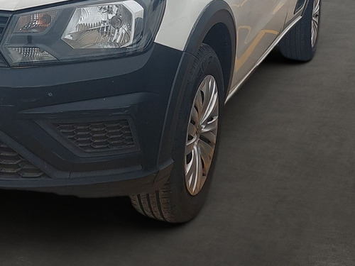 Volkswagen Saveiro 1.6 MSI ROBUST CS 16V FLEX 2P MANUAL