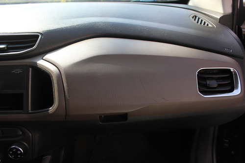 Chevrolet Prisma 1.0 MPFI LT 8V FLEX 4P MANUAL