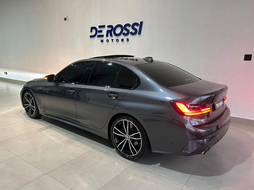 BMW Serie 3 320ia 2.0 Tb M Sport A. Flex/m.sport 4p