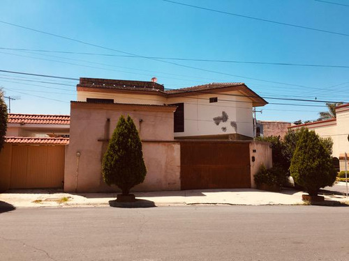 Casa En Venta Por Satelite Lagos Del Bosque Contry Monterrey