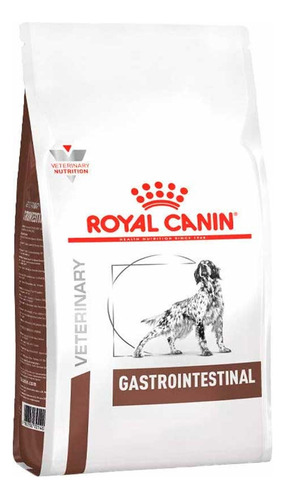 Royal Canin Gastrointestinal Para Perros X 10kg