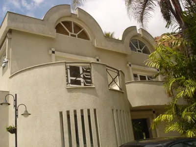 Casa en alquiler