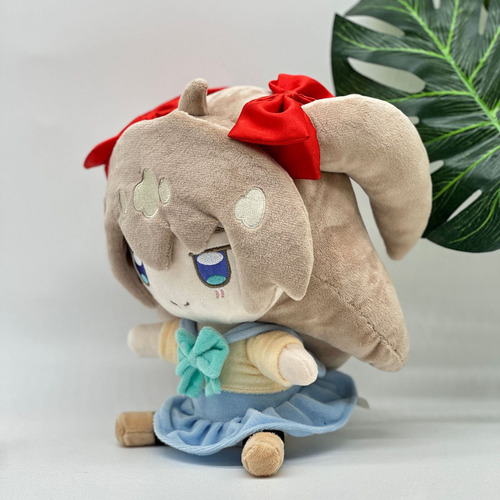 Juguetes De Peluche Neuro-sama De 23 Cm, Lindos Y Suaves Dib