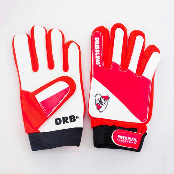 Guantes River | MercadoLibre 📦