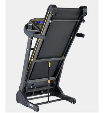 Imagen 4 de 7 de Cinta Correr Caminar -enerfit 750- 16km Caminadora Electrica