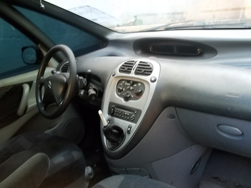 Imagem 8 de 9 de Sucata Citroen Xsara Picasso 2005 1.6 16v P/retirada De Peça
