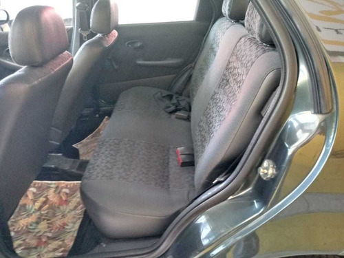 Fiat Siena 1.0 Fire Celebration Flex 4p