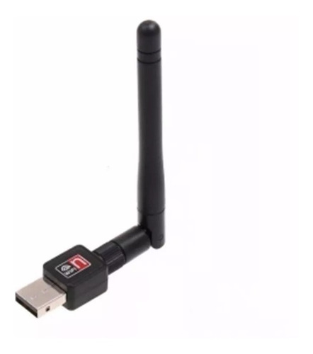 Antena Wi-fi Adaptador Wireless 900mb/s Usb Pc Notebook